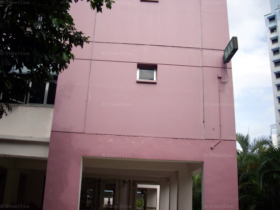 Jurong West Street 61 thumbnail photo